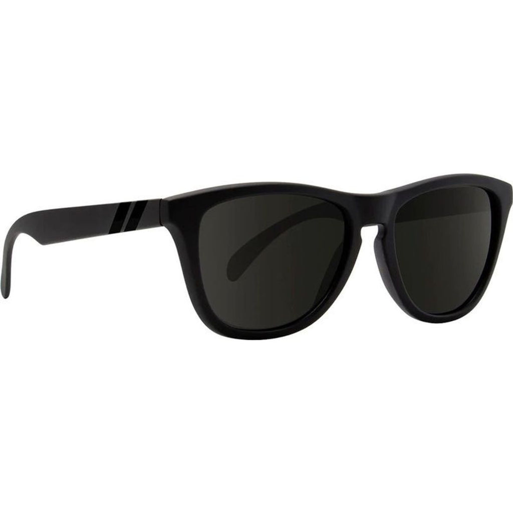 L Series, Deep Space Matte Black/Smoke Polarised Lenses