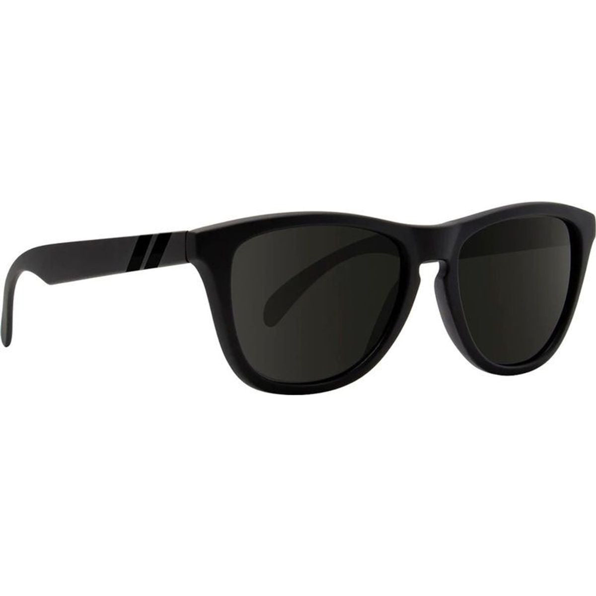 L Series, Deep Space Matte Black/Smoke Polarised Lenses