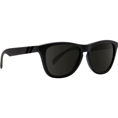 L Series, Deep Space Matte Black/Smoke Polarised Lenses