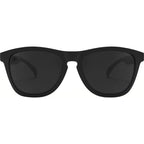 L Series, Deep Space Matte Black/Smoke Polarised Lenses