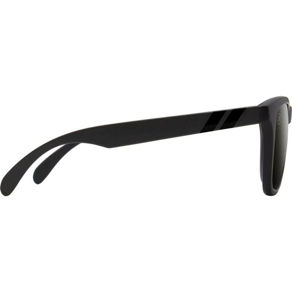 L Series, Deep Space Matte Black/Smoke Polarised Lenses