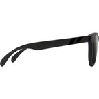 L Series, Deep Space Matte Black/Smoke Polarised Lenses