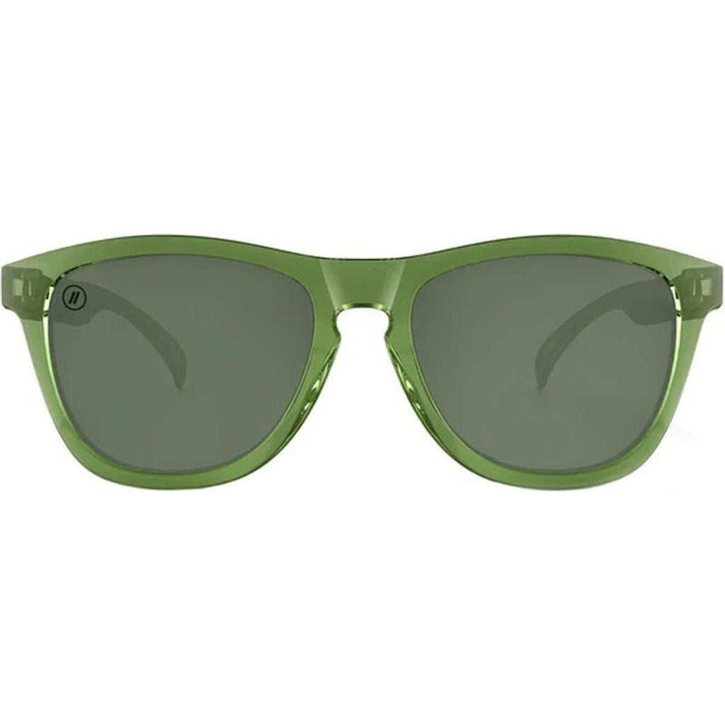 L Series, Pine Crystal Green/Green Polarised Lenses