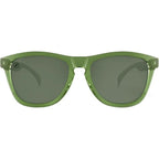 L Series, Pine Crystal Green/Green Polarised Lenses