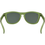 L Series, Pine Crystal Green/Green Polarised Lenses