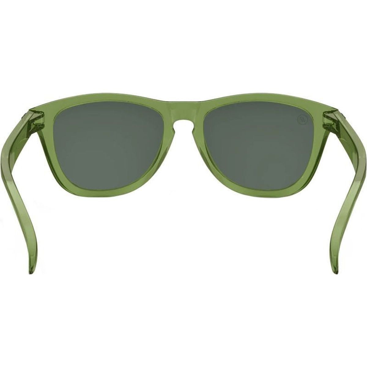 L Series, Pine Crystal Green/Green Polarised Lenses