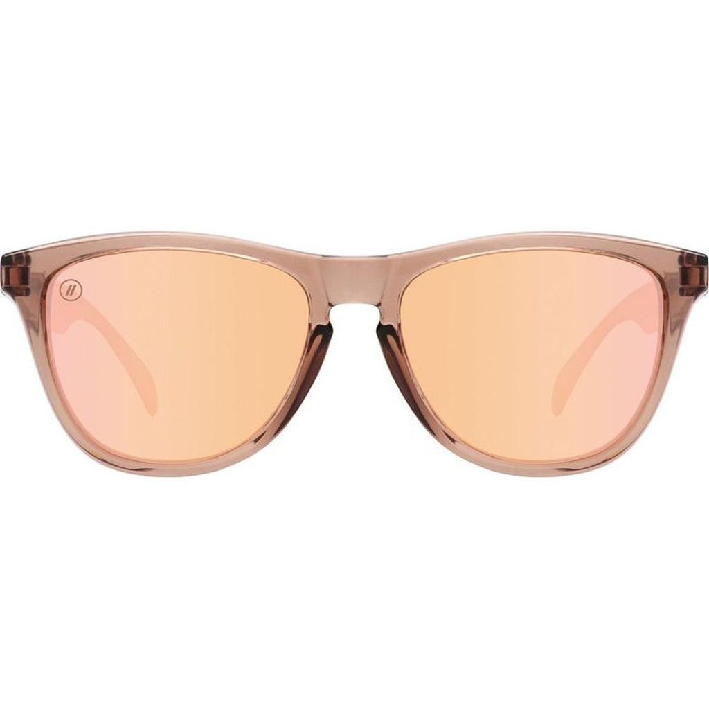 Blenders-L-Series_Sunglasses_Citrus Blast Champagne Mirror Polarised Front