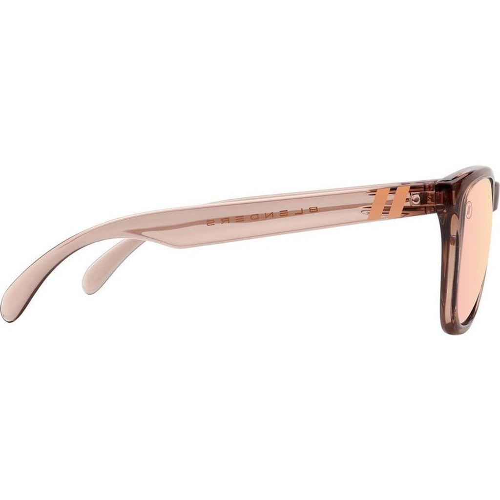 Blenders-L-Series_Sunglasses_Citrus Blast Champagne Mirror Polarised Side