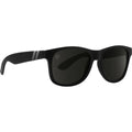 M Class X2, Deep Space Matte Black/Smoke Polarised Lenses