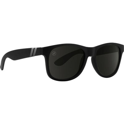 M Class X2, Deep Space Matte Black/Smoke Polarised Lenses