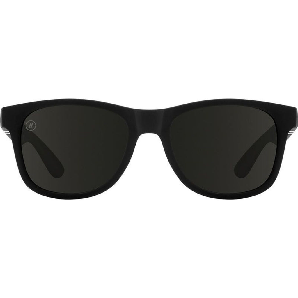 M Class X2, Deep Space Matte Black/Smoke Polarised Lenses