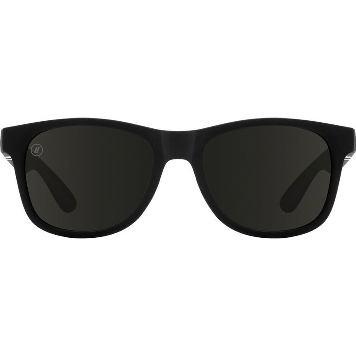 M Class X2, Deep Space Matte Black/Smoke Polarised Lenses