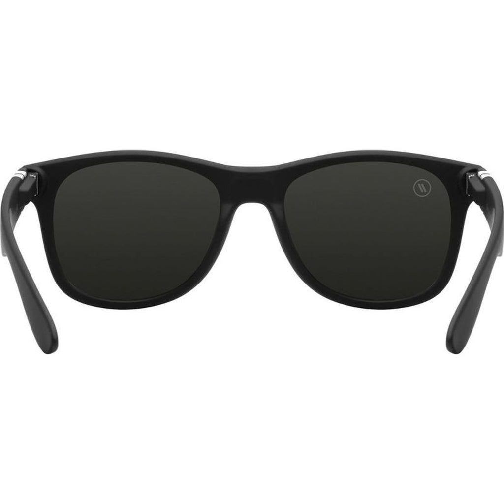 M Class X2, Deep Space Matte Black/Smoke Polarised Lenses