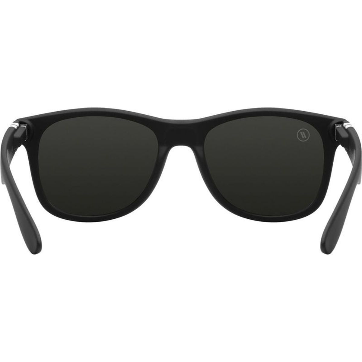 M Class X2, Deep Space Matte Black/Smoke Polarised Lenses