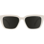 Mave, White Limo Gloss White/Smoke PC Polarised Lenses