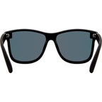 Millenia X2, Crimson Night Matte Black/Black Red Mirror Polarised Lenses