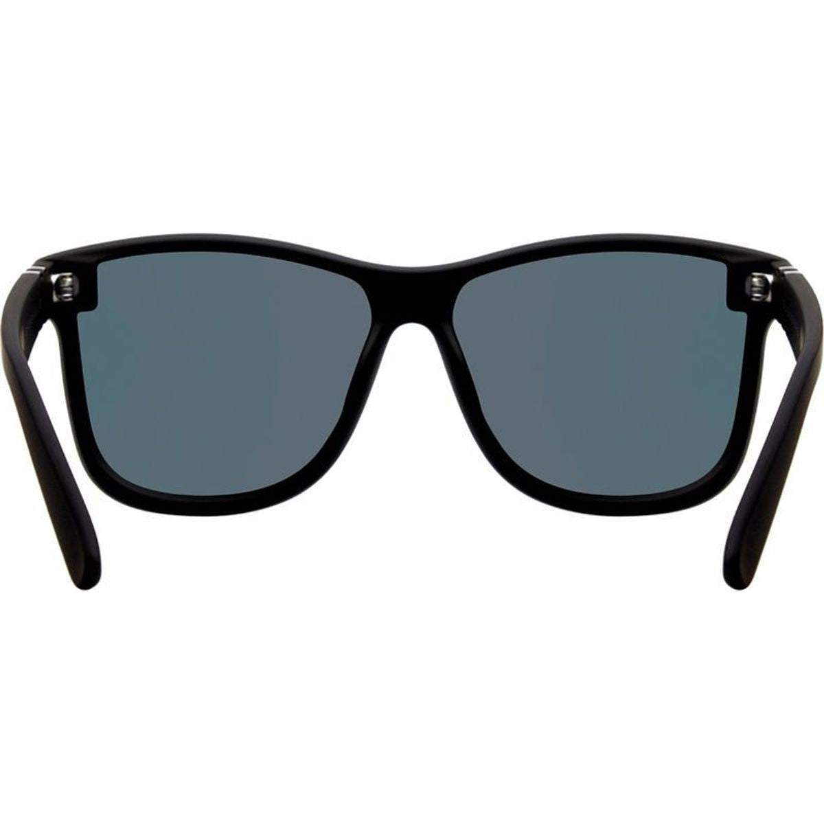 Millenia X2, Crimson Night Matte Black/Black Red Mirror Polarised Lenses