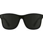 Millenia X2, Nocturnal Q Matte Black/Smoke Polarised Lenses