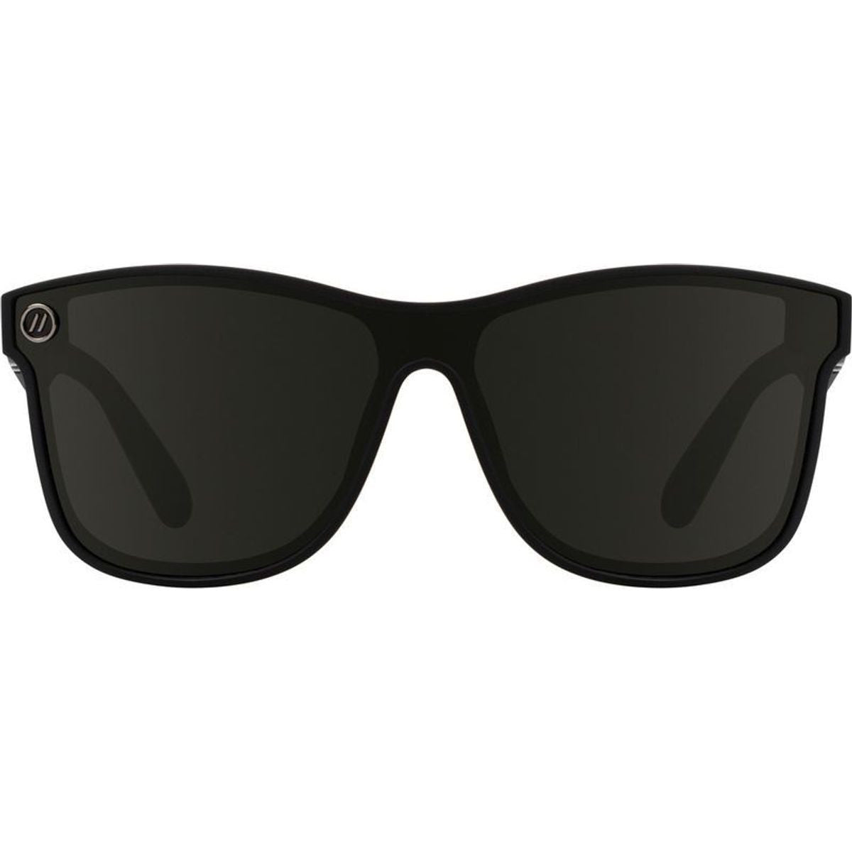 Millenia X2, Nocturnal Q Matte Black/Smoke Polarised Lenses