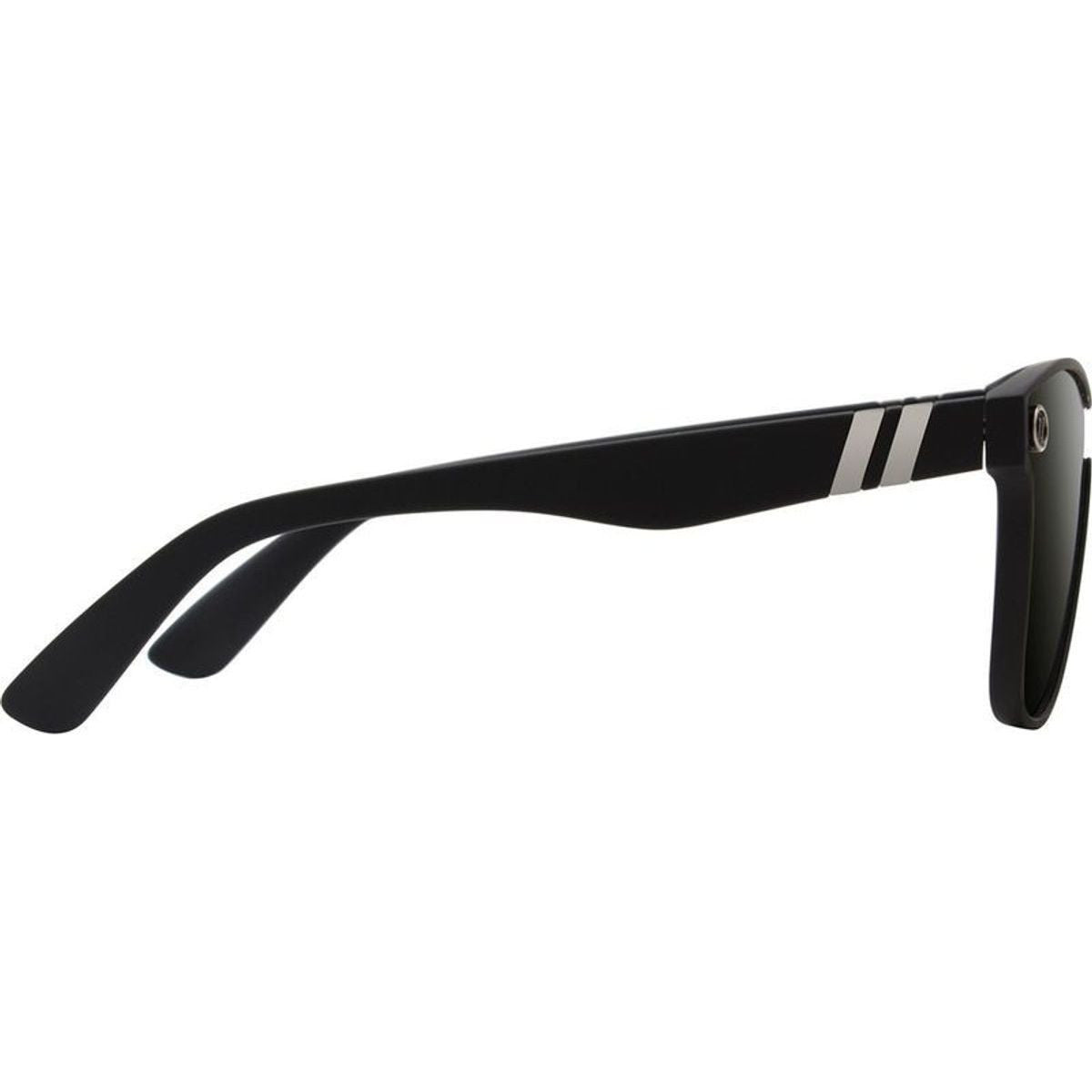 Millenia X2, Nocturnal Q Matte Black/Smoke Polarised Lenses