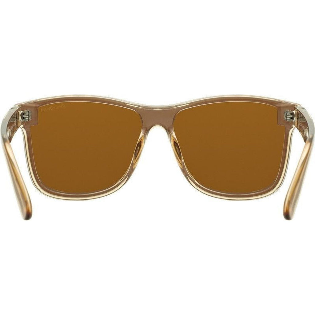 Millenia X2, Mojave Mirage Gloss Crystal Tan/Amber PC Polarised Lenses