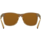 Millenia X2, Mojave Mirage Gloss Crystal Tan/Amber PC Polarised Lenses