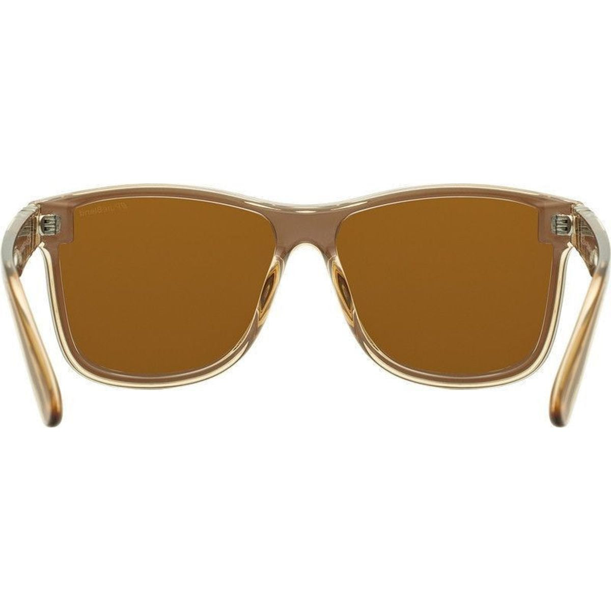 Millenia X2, Mojave Mirage Gloss Crystal Tan/Amber PC Polarised Lenses