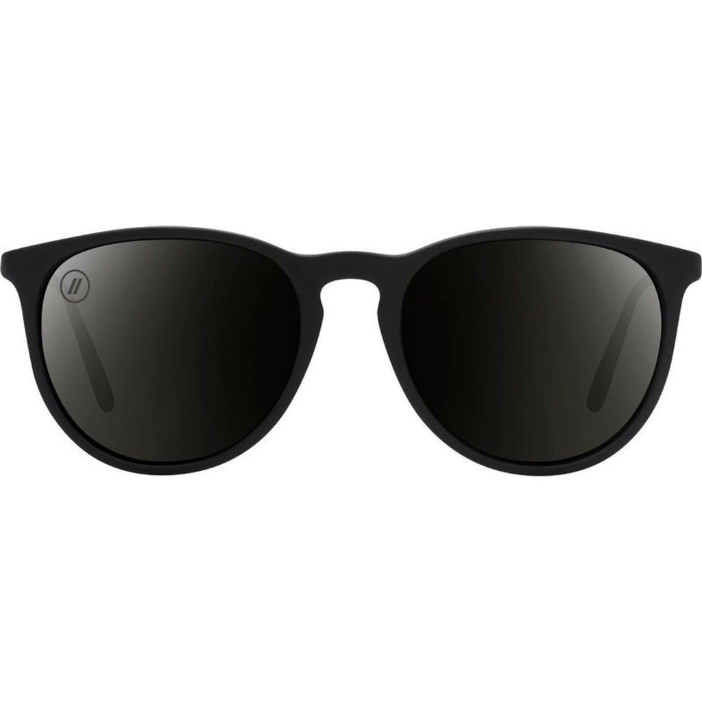 North Park, University Heights Black/Smoke Polarised Lenses