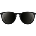 North Park, University Heights Black/Smoke Polarised Lenses