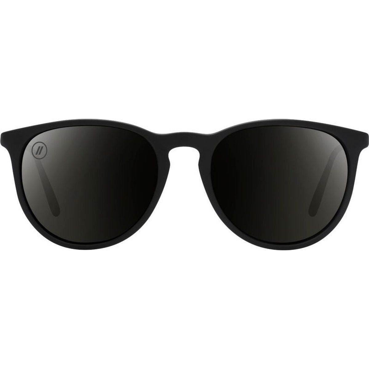 North Park, University Heights Black/Smoke Polarised Lenses
