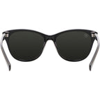 Palmy, Miss Shady Black/Smoke Polarised Lenses