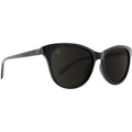 Palmy, Miss Shady Black/Smoke Polarised Lenses