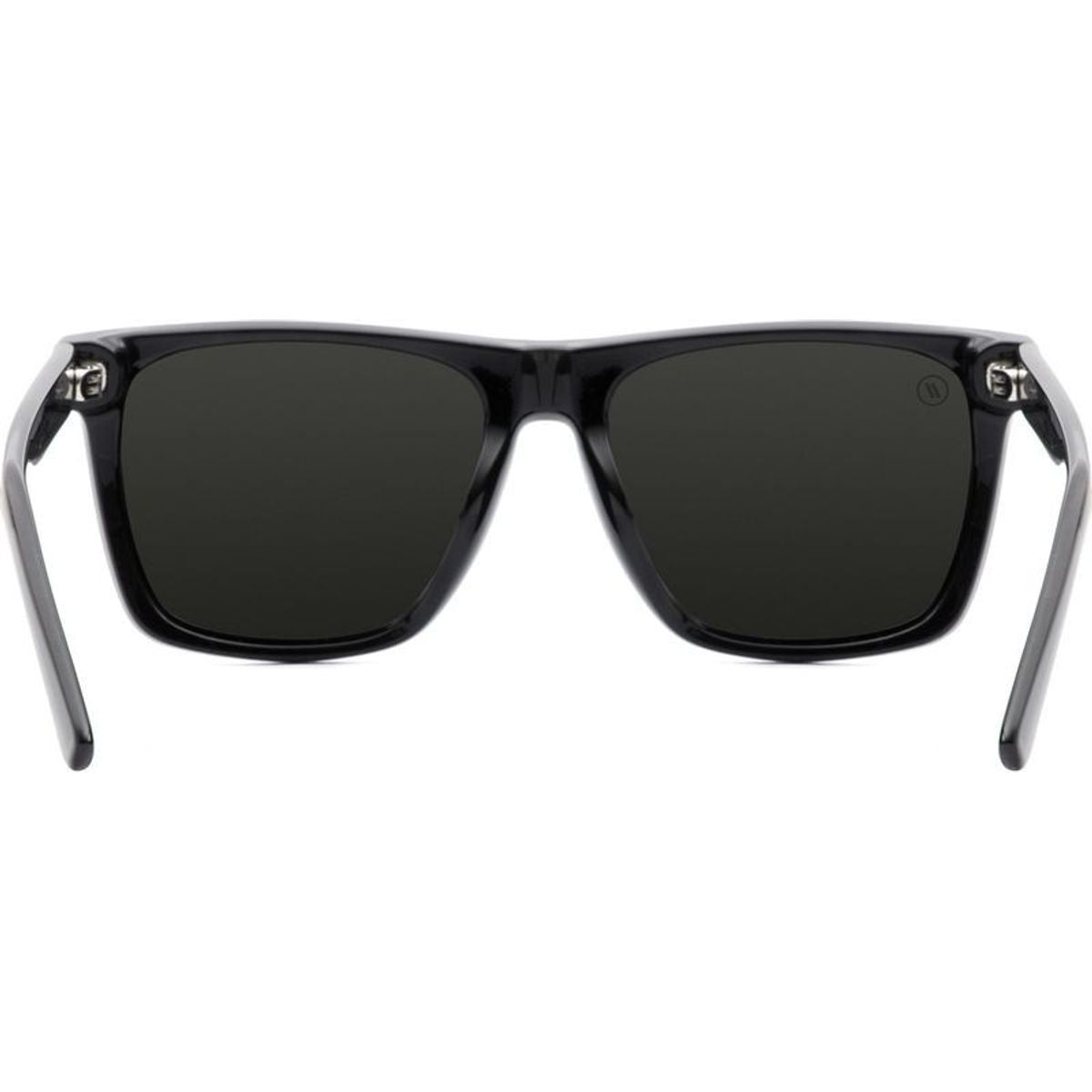 Romeo, Black Jacket Gloss Black/Smoke Polarised Lenses