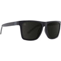 Romeo, Black Jacket Gloss Black/Smoke Polarised Lenses