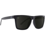 Romeo, Black Jacket Gloss Black/Smoke Polarised Lenses