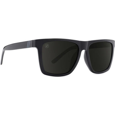 Romeo, Black Jacket Gloss Black/Smoke Polarised Lenses