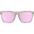Romeo, Pretty Gangsta Pink Havana/Pink Mirror Polarised Lenses