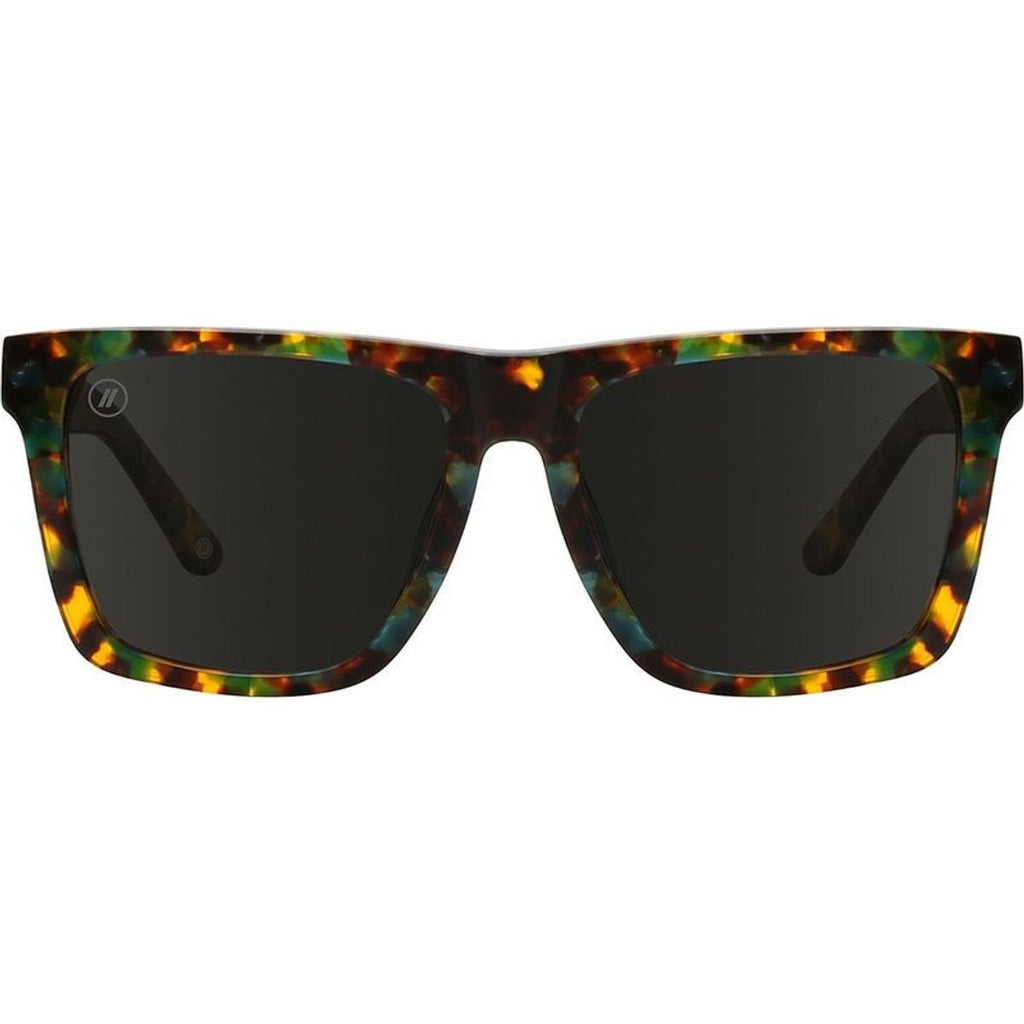 Romeo, Stone Breaker Coloured Tortoise/Smoke Polarised Lenses