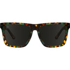 Romeo, Stone Breaker Coloured Tortoise/Smoke Polarised Lenses