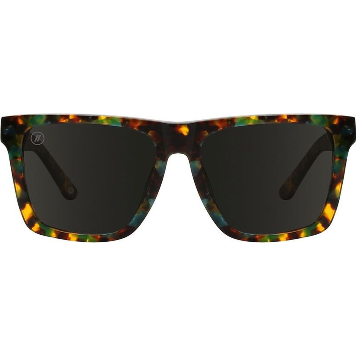 Romeo, Stone Breaker Coloured Tortoise/Smoke Polarised Lenses