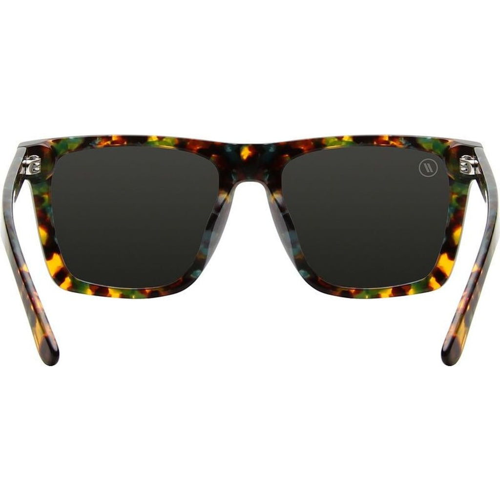 Romeo, Stone Breaker Coloured Tortoise/Smoke Polarised Lenses