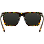 Romeo, Stone Breaker Coloured Tortoise/Smoke Polarised Lenses