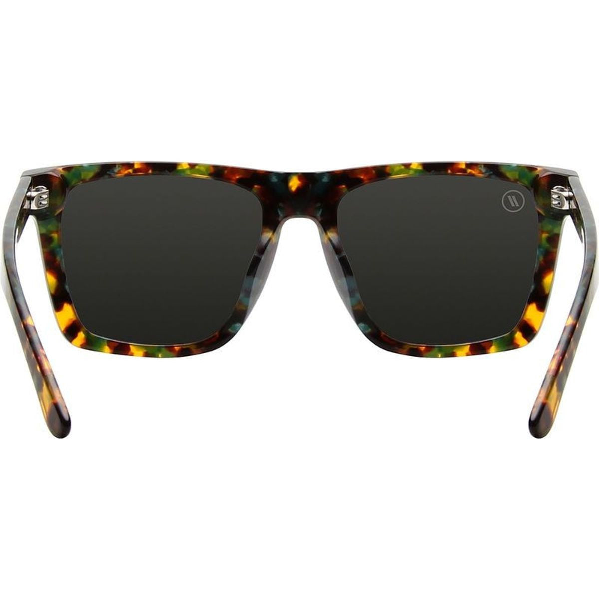 Romeo, Stone Breaker Coloured Tortoise/Smoke Polarised Lenses
