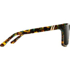 Romeo, Stone Breaker Coloured Tortoise/Smoke Polarised Lenses