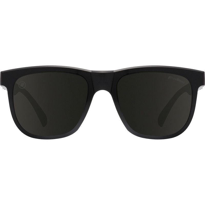 Sender, Shadow Cruise Gloss Black/Smoke PC Polarised Lenses