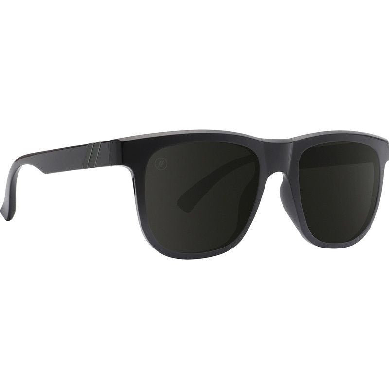 Sender, Shadow Cruise Gloss Black/Smoke PC Polarised Lenses