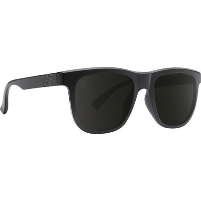 Sender, Shadow Cruise Gloss Black/Smoke PC Polarised Lenses