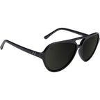 Skyway, Magic Roy Matte Black/Smoke Polarised Lenses
