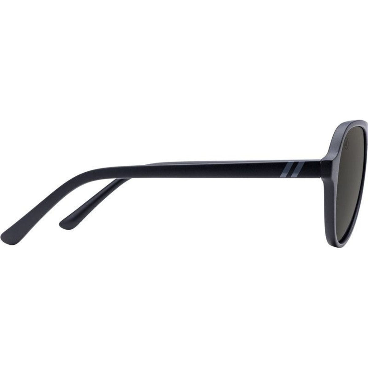 Skyway, Magic Roy Matte Black/Smoke Polarised Lenses