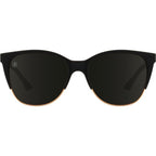 Starlet, Americano Matte Black/Smoke Polarised Lenses